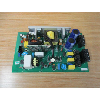 SB299(AB) Circuit Board 9904669K-070409 - Parts Only