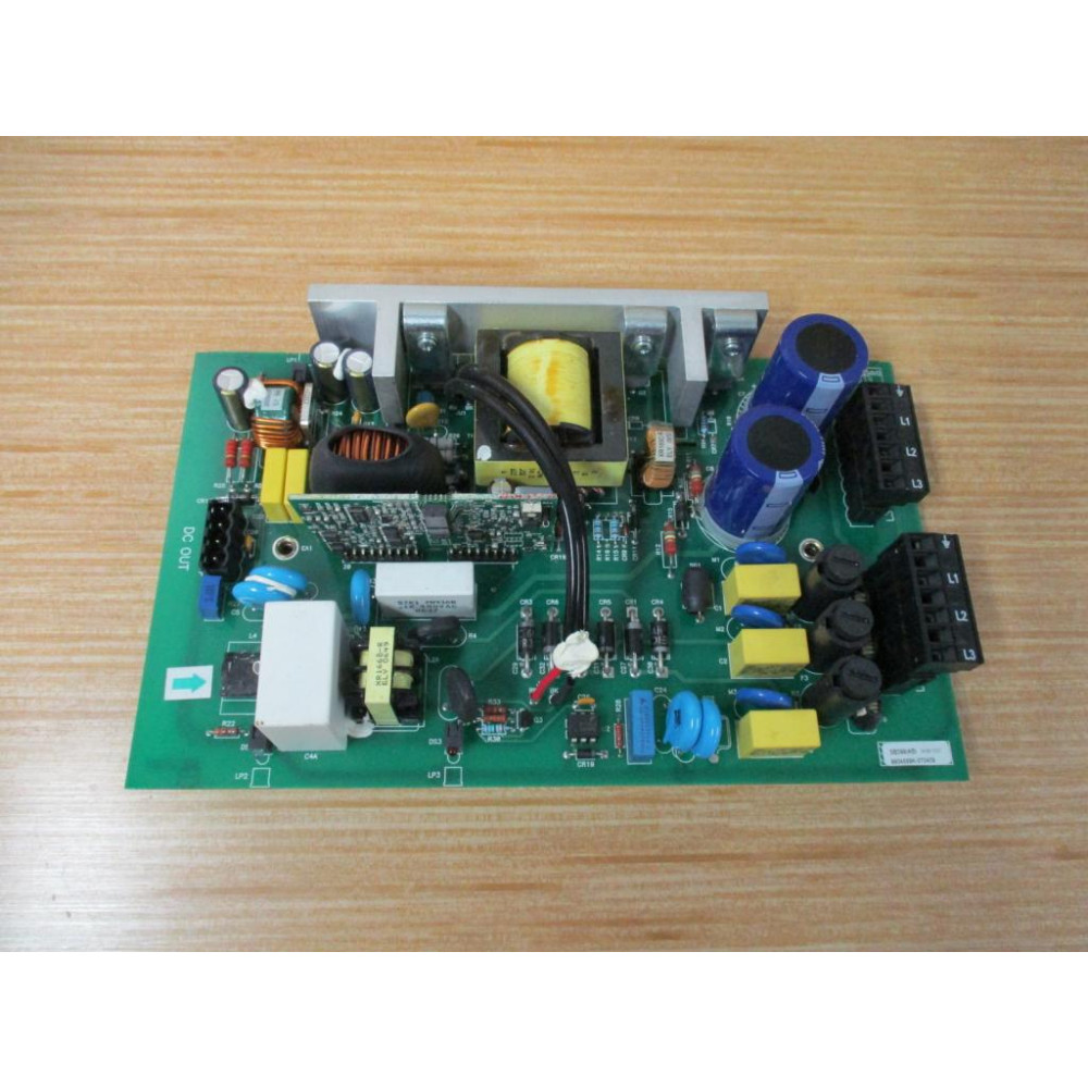 SB299(AB) Circuit Board 9904669K-070409 - Parts Only