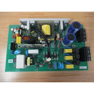 SB299(AB) Circuit Board 9904669K-070409 - Parts Only