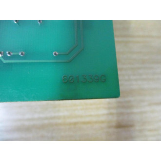 SB299(AB) Circuit Board 9904669K-070409 - Parts Only