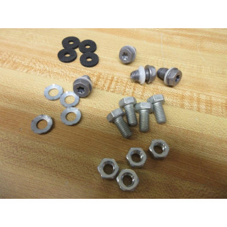 Rittal 2508.020 Wall Mounting Kit 032115