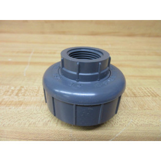 Georg Fischer 897-007 PVC Union 897007 (Pack of 4) - New No Box