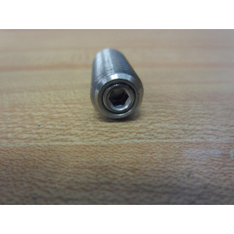 Northwestern Tools 33410P Spring Plunger Element Peerless (Pack of 12)