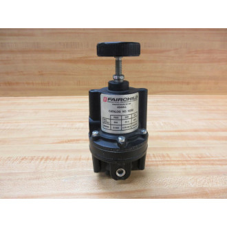 Fairchild 10292 Pneumatic Regulator - Used