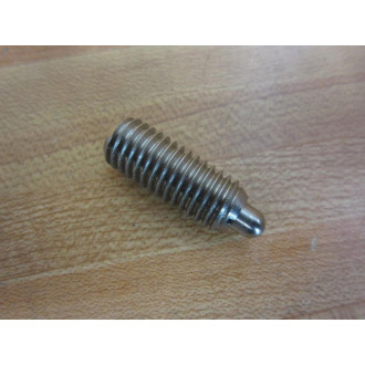 Northwestern Tools 33410P Spring Plunger Element Peerless (Pack of 12)