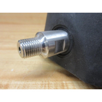 Marsh 097961 Pressure Gauge - New No Box