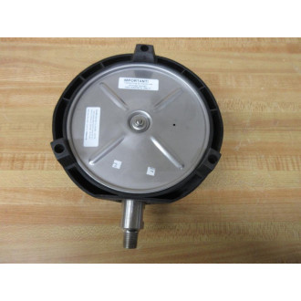 Marsh 097961 Pressure Gauge - New No Box