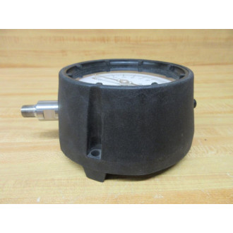 Marsh 097961 Pressure Gauge - New No Box