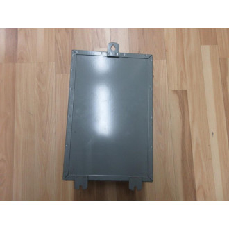 Allen Bradley 509-CBJ-1-4G Magnetic Motor Controller Enclosure - Used