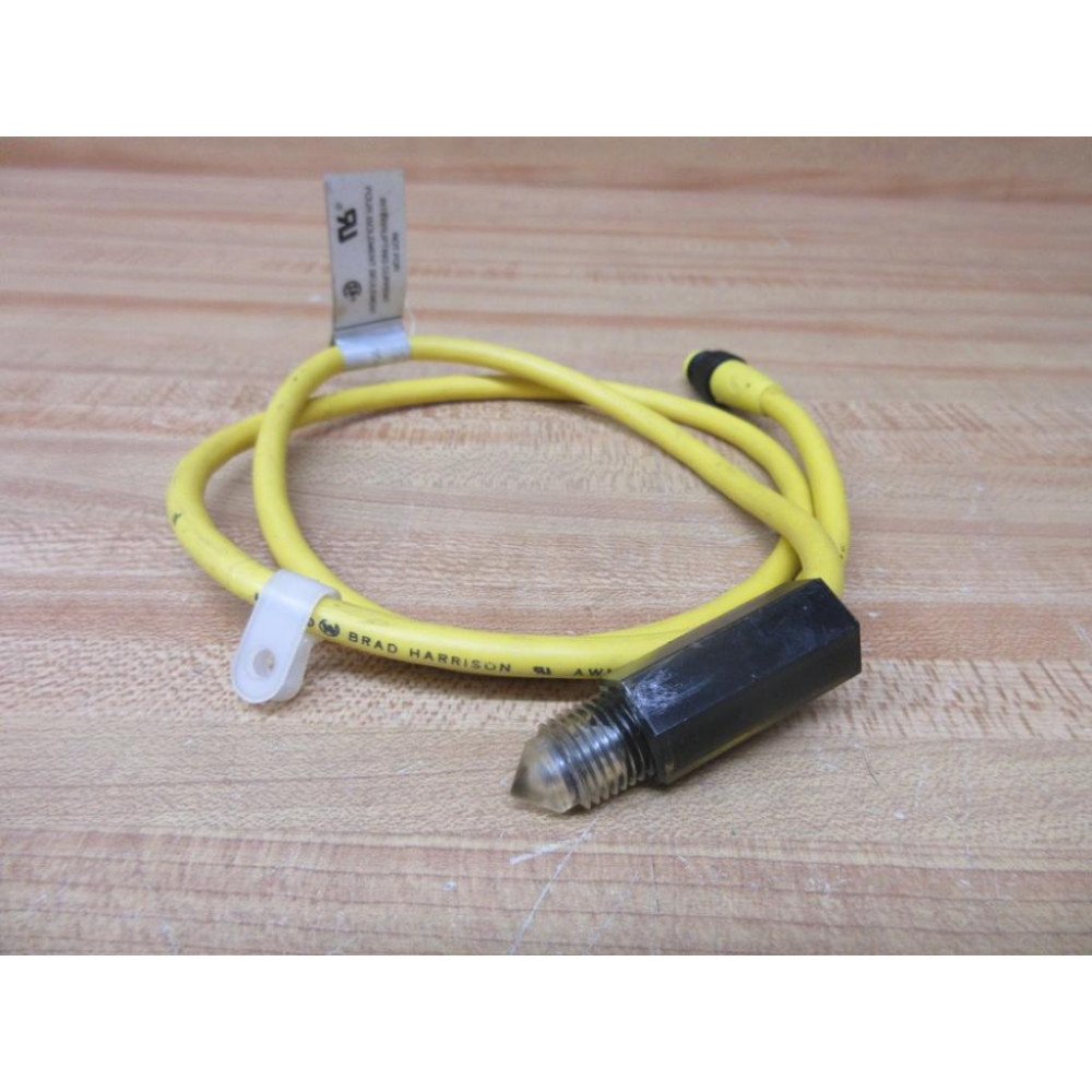 Gems Sensors ELS-1100 Fluid Level Sensor ELS1100 - Used
