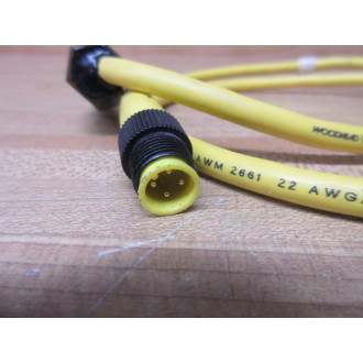 Gems Sensors ELS-1100 Fluid Level Sensor ELS1100 - Used