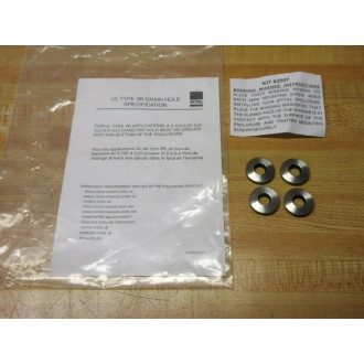 Rittal 82007 Bonding Washer Kit