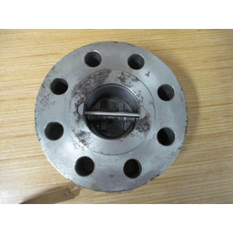 Crane H30SPF2-T60 Duo-Chek II Check Valve 2H30SPF2-T60
