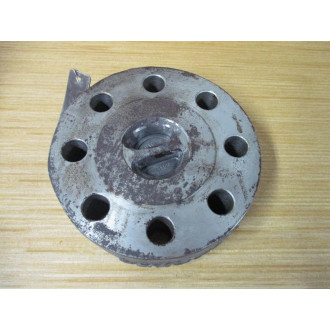 Crane H30SPF2-T60 Duo-Chek II Check Valve 2H30SPF2-T60