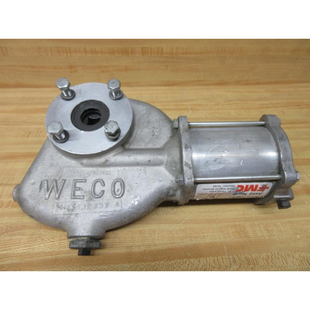 FMC 3235438 Waco Valve Actuator 330 - Used