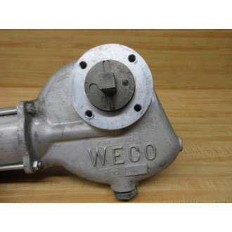 FMC 3235438 Waco Valve Actuator 330 - Used