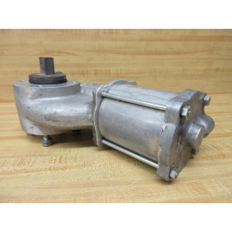 FMC 3235438 Waco Valve Actuator 330 - Used