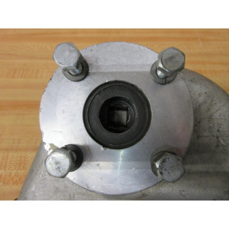 FMC 3235438 Waco Valve Actuator 330 - Used