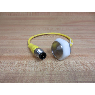 Woodhead ConnectivityBrad Harrison E41663 Connector - New No Box