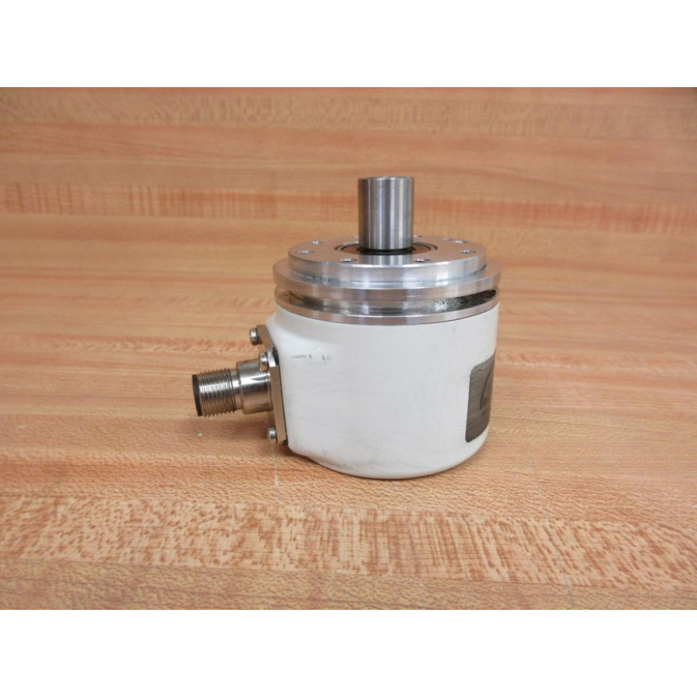 Man Roland 07.98025-0091 Encoder 07980250091 - Used