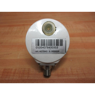 Man Roland 07.98025-0091 Encoder 07980250091 - Used