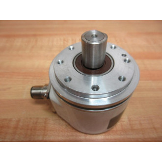 Man Roland 07.98025-0091 Encoder 07980250091 - Used