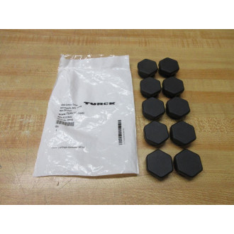 Turck RSFK-BC Closure Cap Z0042 (Pack of 10)