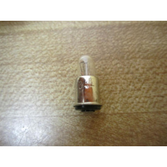 General Electric 344 Light Bulbs Miniature Lamps (Pack of 10)
