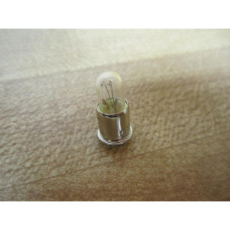 General Electric 344 Light Bulbs Miniature Lamps (Pack of 10)