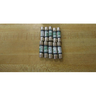 Buss FNM-2-12 Bussmann Fuse Cross Ref 6F179 (Pack of 10) - New No Box