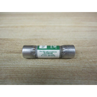 Buss FNM-2-12 Bussmann Fuse Cross Ref 6F179 (Pack of 10) - New No Box