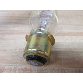 General Electric 1MT20P-120V Mazda Projection Lamp 1MT20P120V