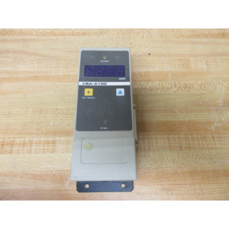 Hokuyo VBA-A100 Pelec Line Sensor VBAA100 - Used