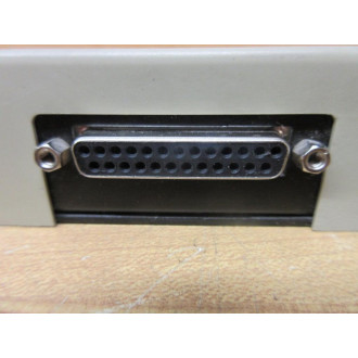Hokuyo VBA-A100 Pelec Line Sensor VBAA100 - Used