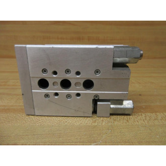 Festo SLT-16-40-A-CC-B Guide Cylinder SLT1640ACCB - Used