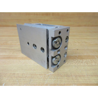 Festo SLT-16-40-A-CC-B Guide Cylinder SLT1640ACCB - Used