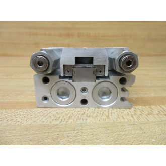 Festo SLT-16-40-A-CC-B Guide Cylinder SLT1640ACCB - Used