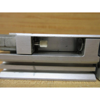 Festo SLT-16-40-A-CC-B Guide Cylinder SLT1640ACCB - Used
