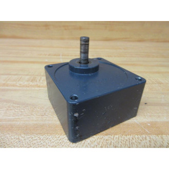 Oriental Motor 4GN30SA Gear Head - Used