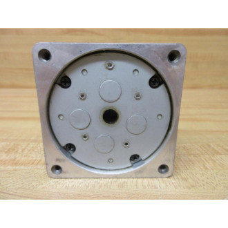 ZD-Motor 4GN25K Gear Head - Used