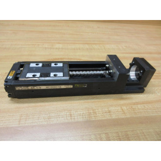 THK KR3310A-200L0-01X0-008864000 Actuator KR3310A200L001X0008864000 - Used