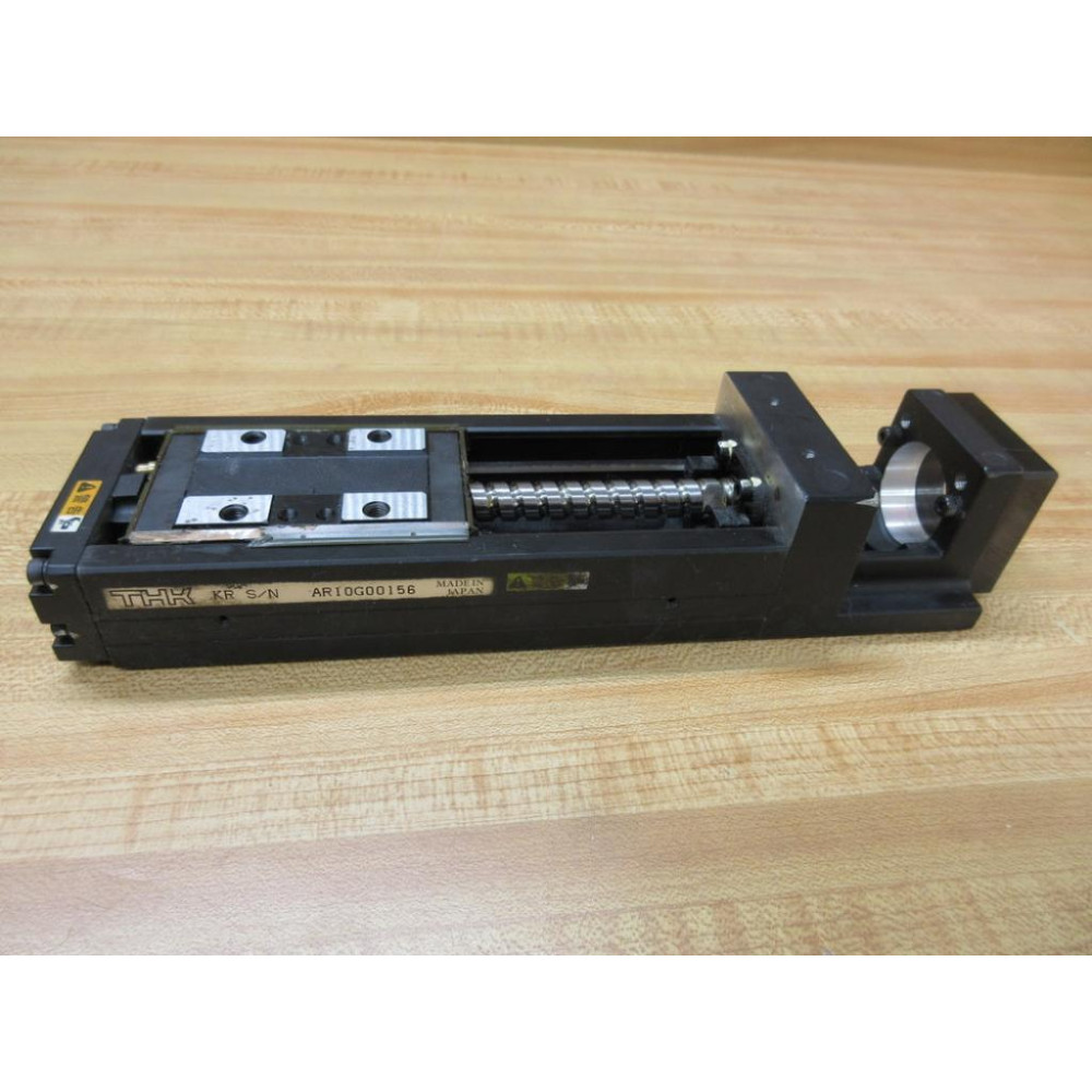 THK KR3310A-200L0-01X0-008864000 Actuator KR3310A200L001X0008864000 - Used