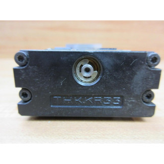 THK KR3310A-200L0-01X0-008864000 Actuator KR3310A200L001X0008864000 - Used