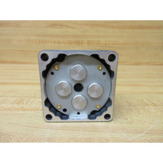 Oriental Motor 3GN50KA Gear Head - Used