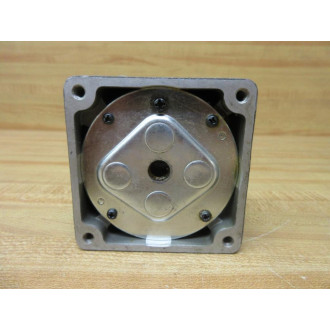 JWD 80GK15 Gear Head - Used