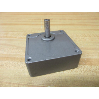 JWD 80GK15 Gear Head - Used