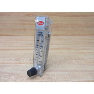 Dwyer RMA-45-SSV Rate-Master Flowwmeter RMA45SSV - Used