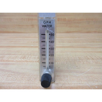 Dwyer RMA-45-SSV Rate-Master Flowwmeter RMA45SSV - Used