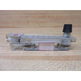 Dwyer RMA-45-SSV Rate-Master Flowwmeter RMA45SSV - Used