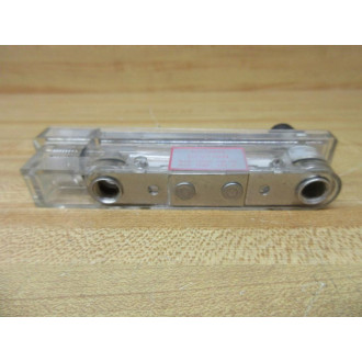 Dwyer RMA-45-SSV Rate-Master Flowwmeter RMA45SSV - Used